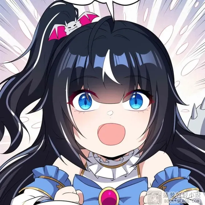 Câm Miệng Đi Ác Long Ta Không Muốn Trông Trẻ Với Ngươi Nữa! [Chap 90-91] — trang 82