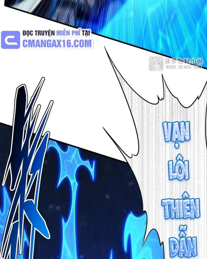 Câm Miệng Đi Ác Long Ta Không Muốn Trông Trẻ Với Ngươi Nữa! [Chap 90-91] — trang 9
