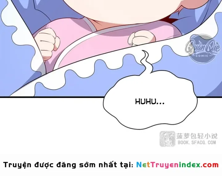 Câm Miệng Đi Ác Long Ta Không Muốn Trông Trẻ Với Ngươi Nữa! [Chap 90-91] — trang 13