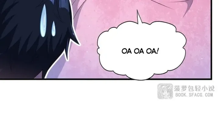 Câm Miệng Đi Ác Long Ta Không Muốn Trông Trẻ Với Ngươi Nữa! [Chap 90-91] — trang 17