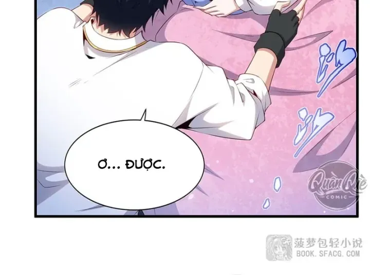 Câm Miệng Đi Ác Long Ta Không Muốn Trông Trẻ Với Ngươi Nữa! [Chap 90-91] — trang 20
