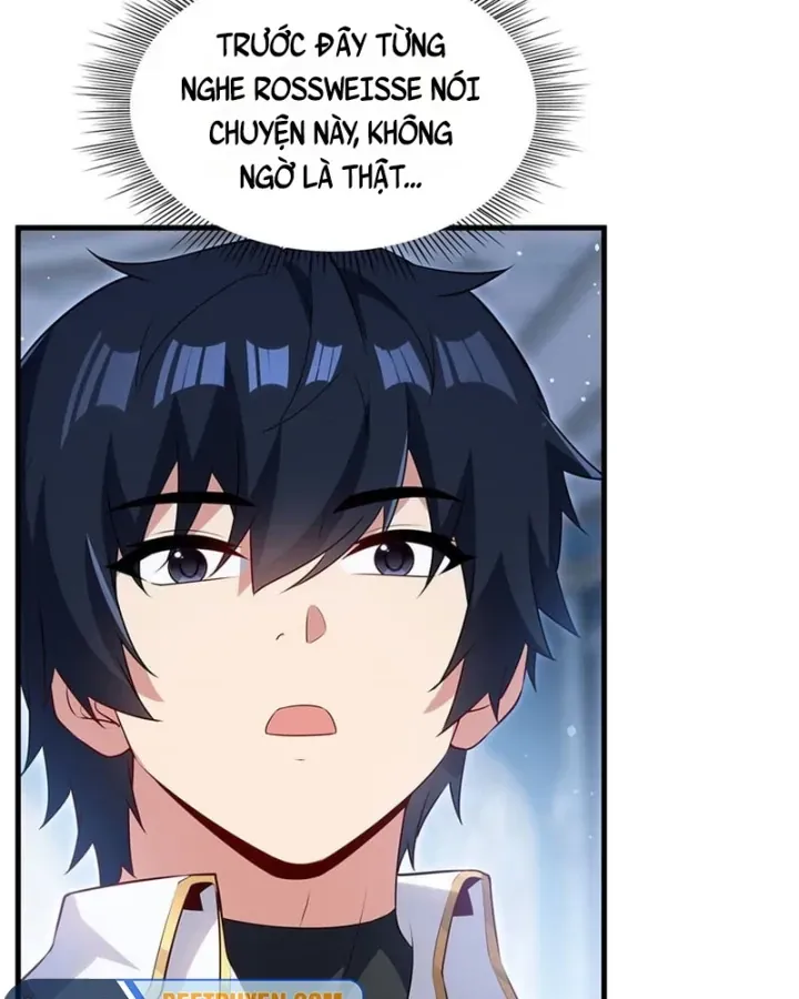 Câm Miệng Đi Ác Long Ta Không Muốn Trông Trẻ Với Ngươi Nữa! [Chap 90-91] — trang 28