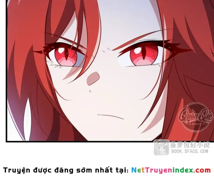 Câm Miệng Đi Ác Long Ta Không Muốn Trông Trẻ Với Ngươi Nữa! [Chap 90-91] — trang 58