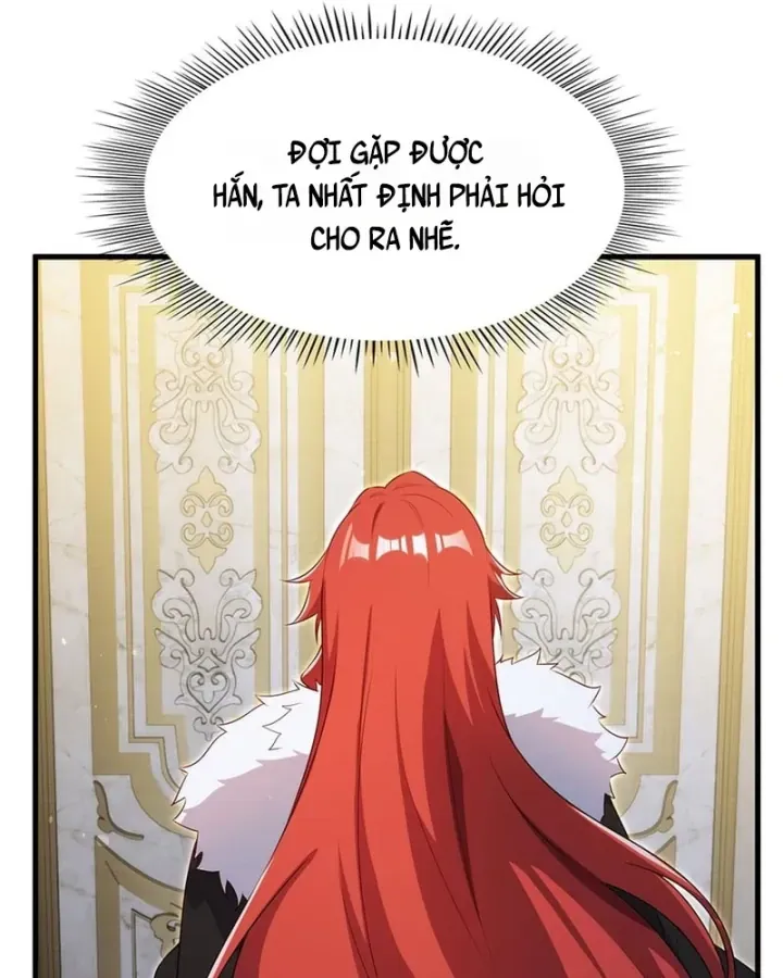 Câm Miệng Đi Ác Long Ta Không Muốn Trông Trẻ Với Ngươi Nữa! [Chap 90-91] — trang 59