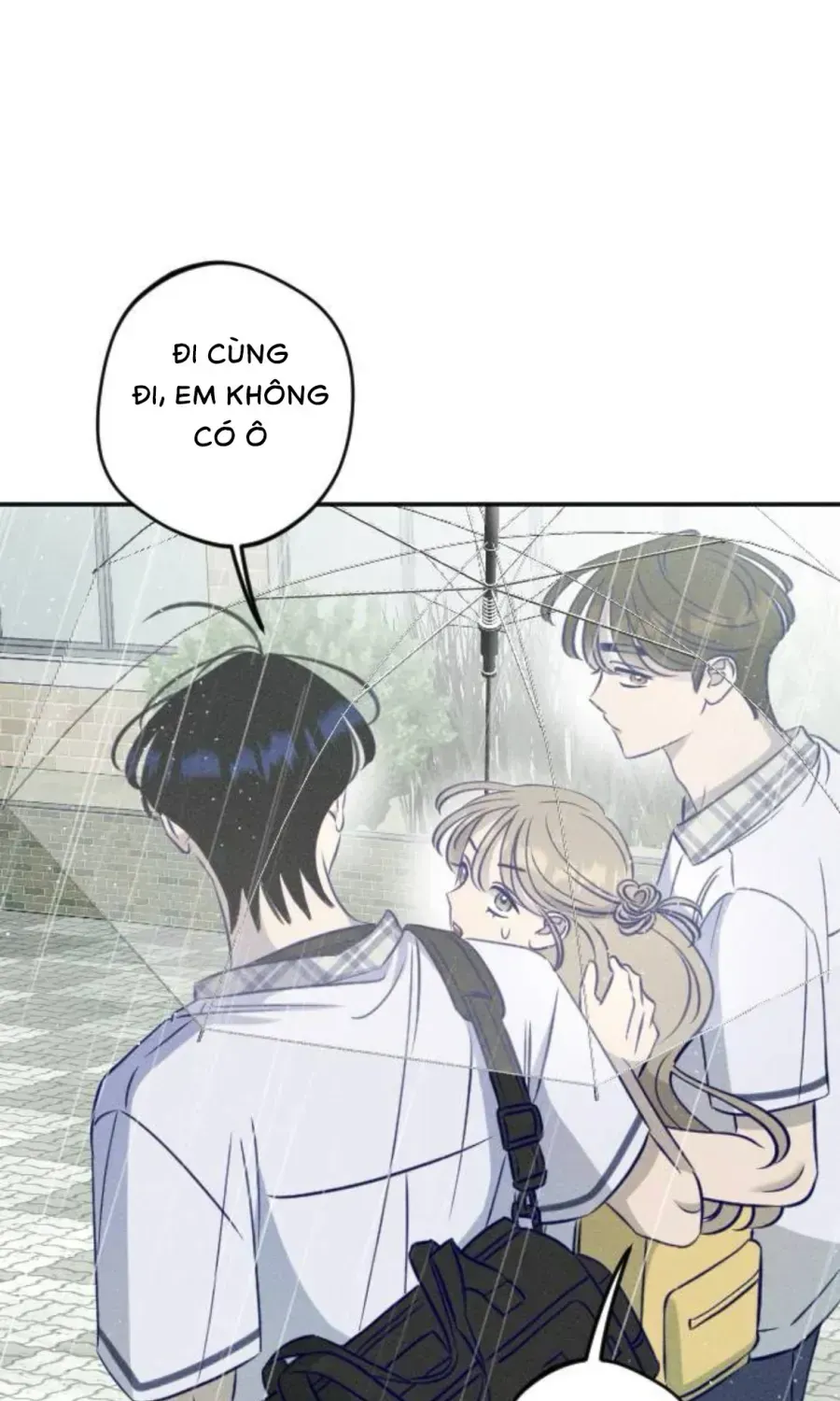 Gửi Đến Da Jeong Của Tôi [Chap 25] — trang 105