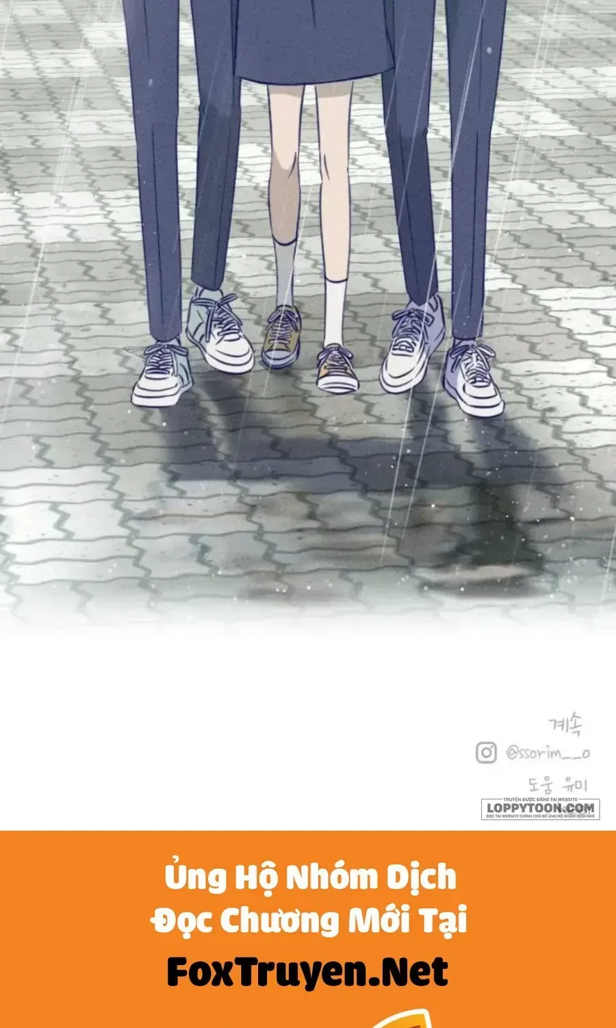 Gửi Đến Da Jeong Của Tôi [Chap 25] — trang 112