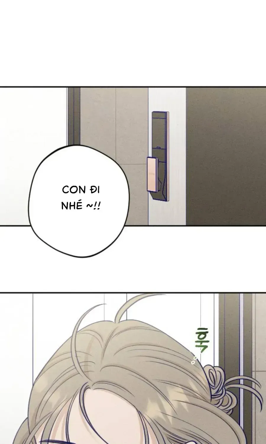 Gửi Đến Da Jeong Của Tôi [Chap 25] — trang 13