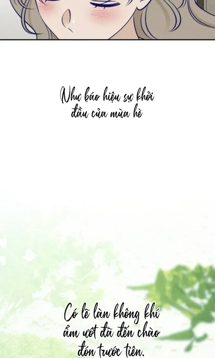 Gửi Đến Da Jeong Của Tôi [Chap 25] — trang 15