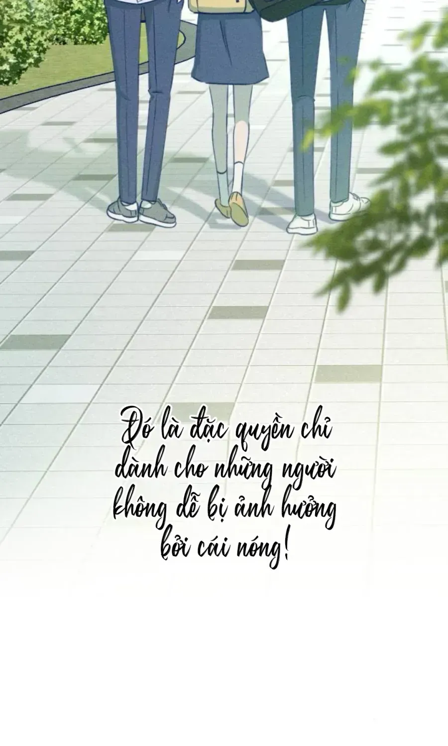 Gửi Đến Da Jeong Của Tôi [Chap 25] — trang 25