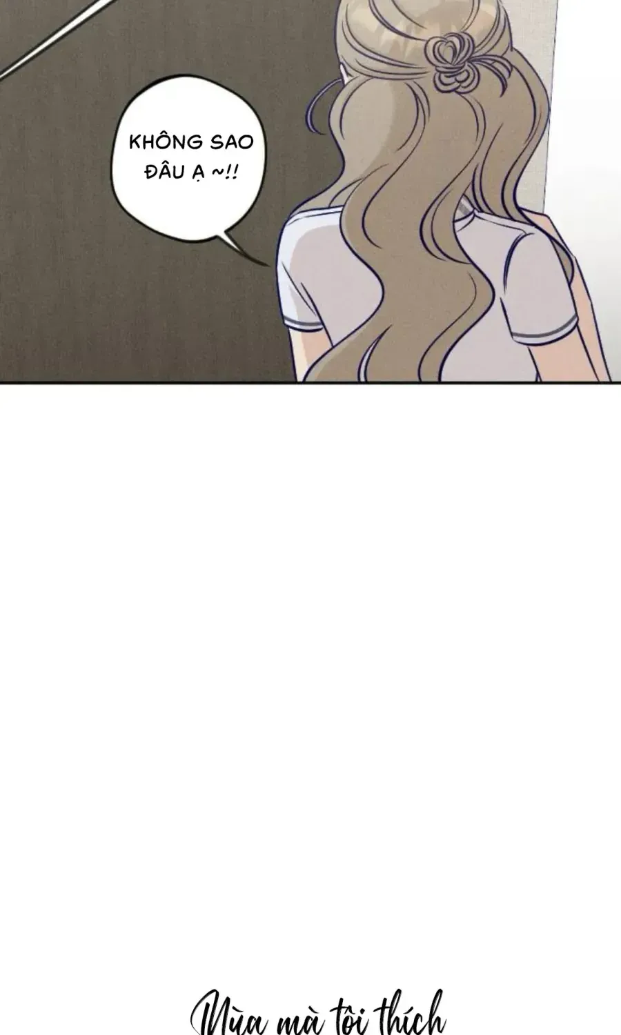 Gửi Đến Da Jeong Của Tôi [Chap 25] — trang 3