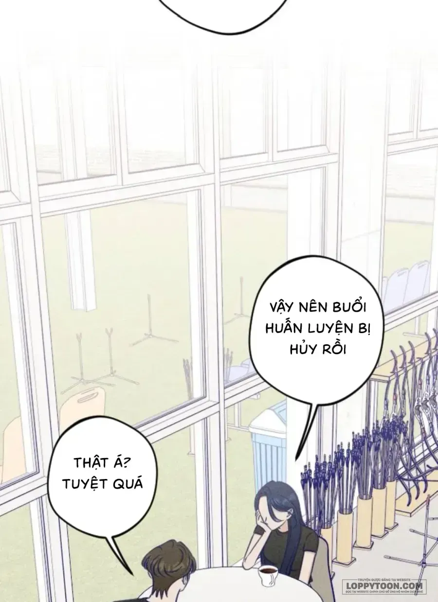 Gửi Đến Da Jeong Của Tôi [Chap 25] — trang 30