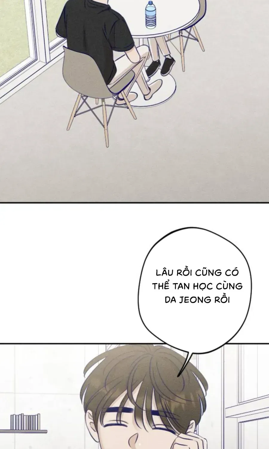 Gửi Đến Da Jeong Của Tôi [Chap 25] — trang 31