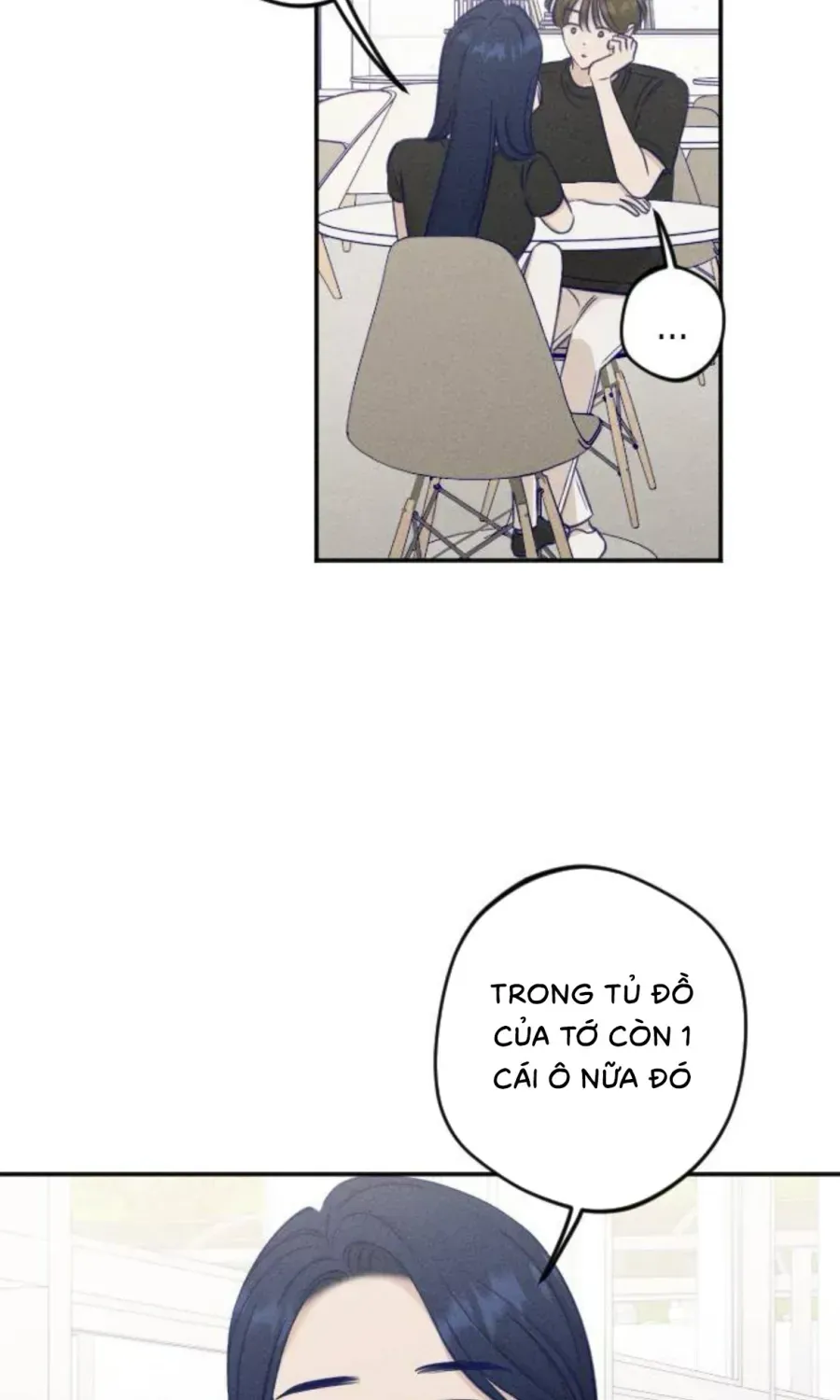Gửi Đến Da Jeong Của Tôi [Chap 25] — trang 33
