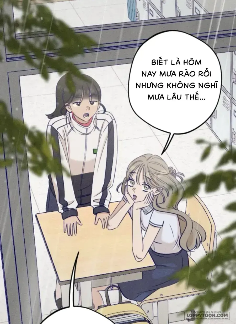 Gửi Đến Da Jeong Của Tôi [Chap 25] — trang 36