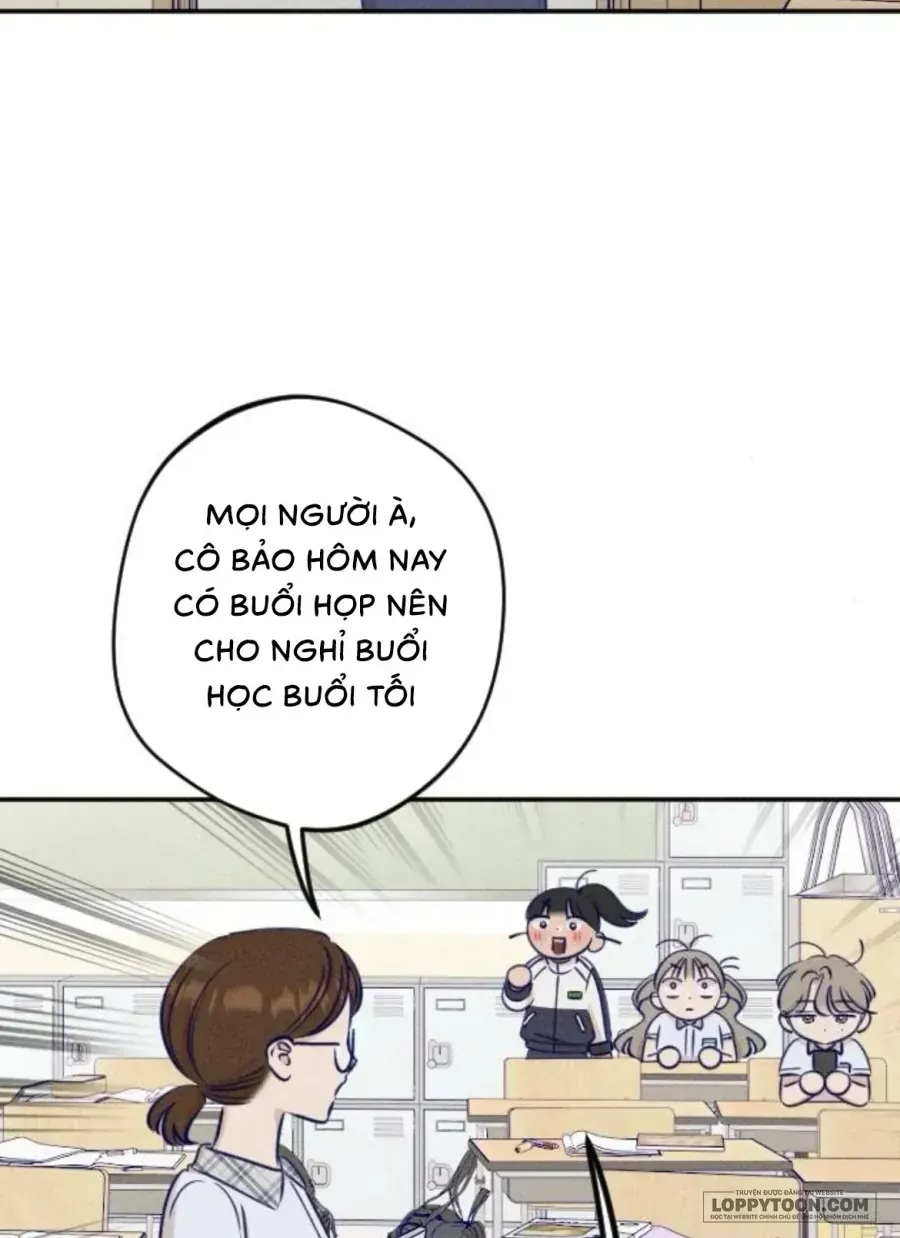 Gửi Đến Da Jeong Của Tôi [Chap 25] — trang 38