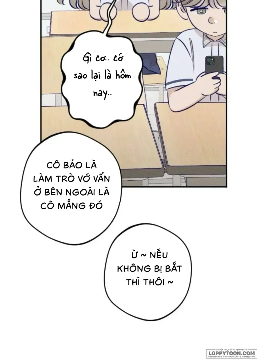 Gửi Đến Da Jeong Của Tôi [Chap 25] — trang 40