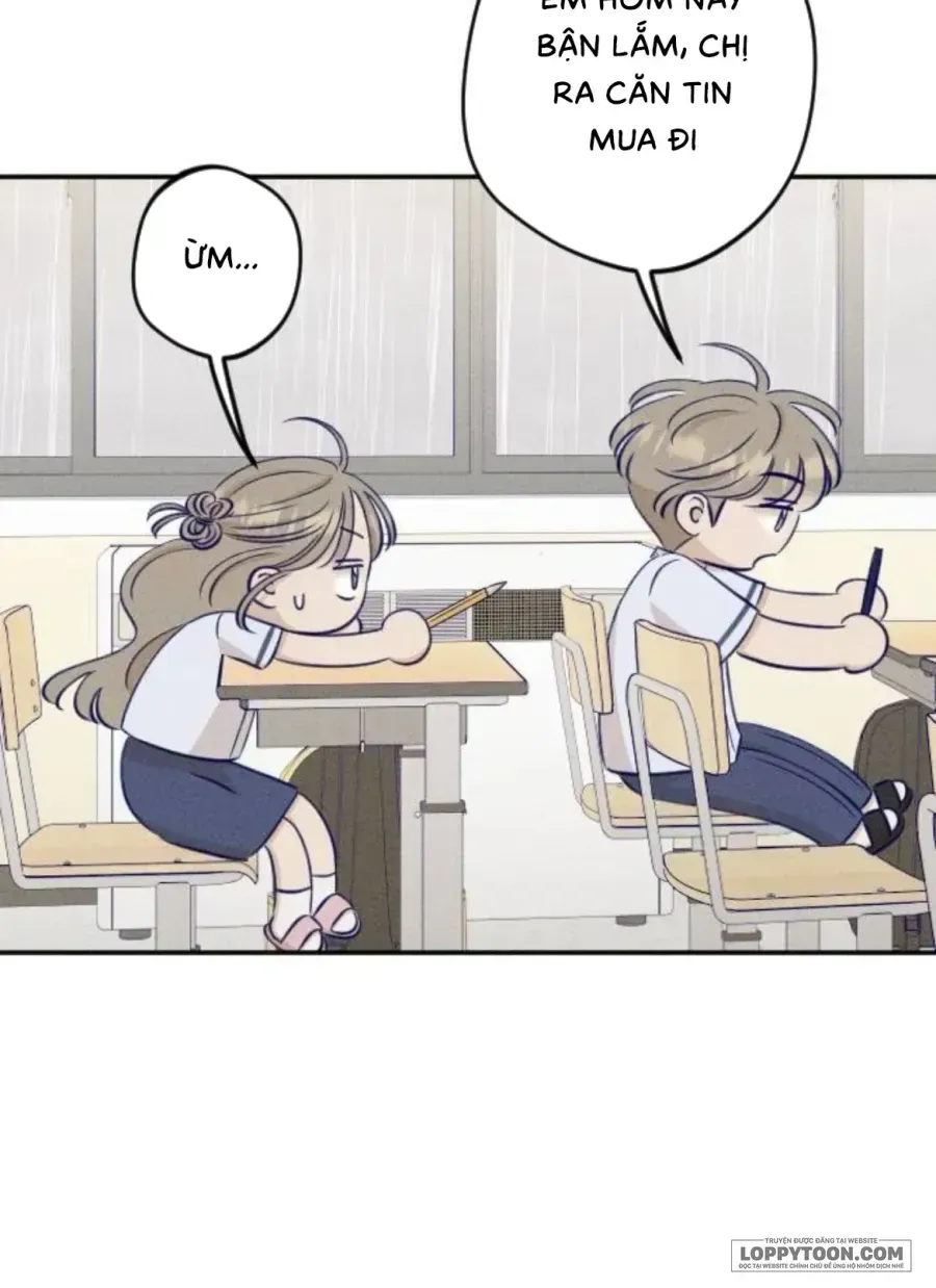 Gửi Đến Da Jeong Của Tôi [Chap 25] — trang 42