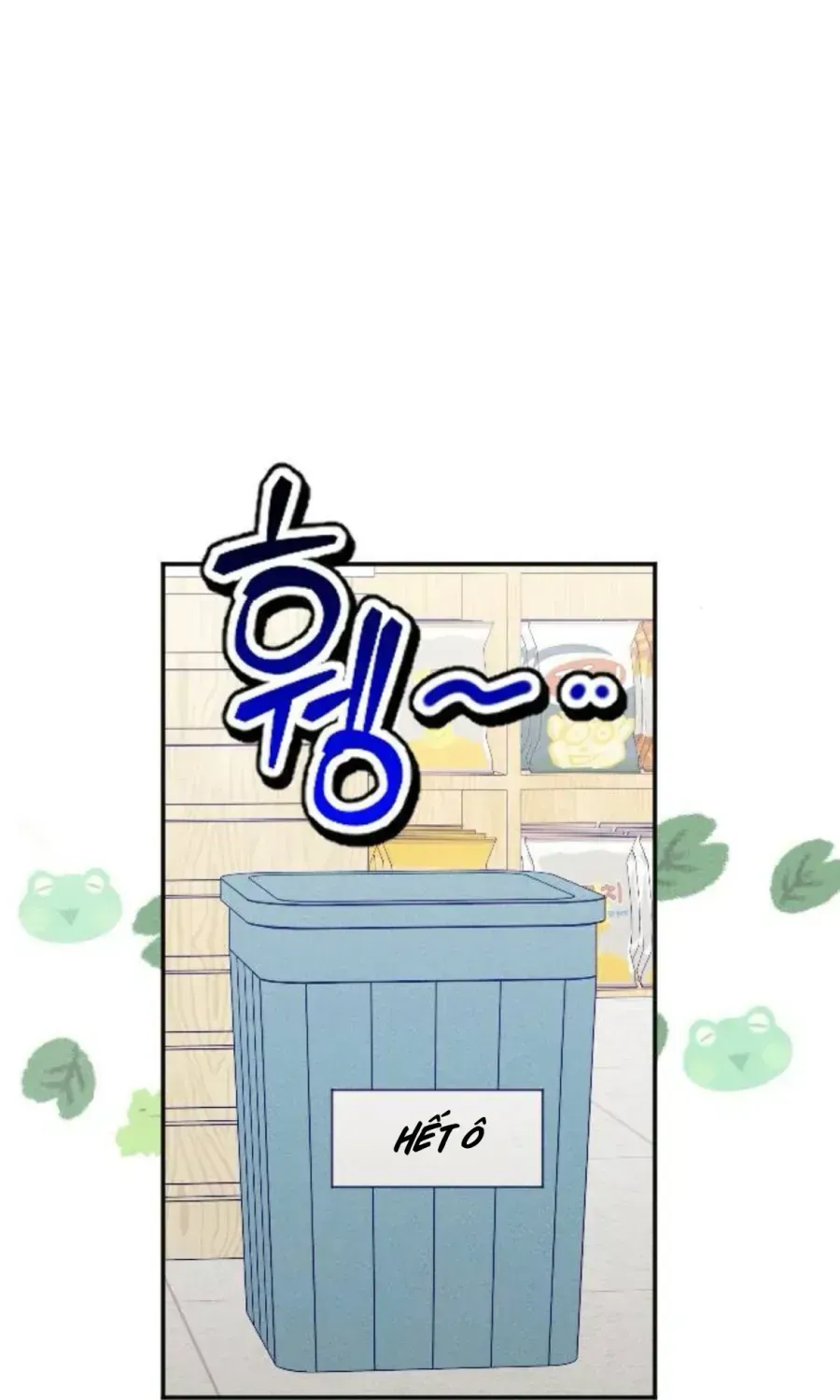 Gửi Đến Da Jeong Của Tôi [Chap 25] — trang 43