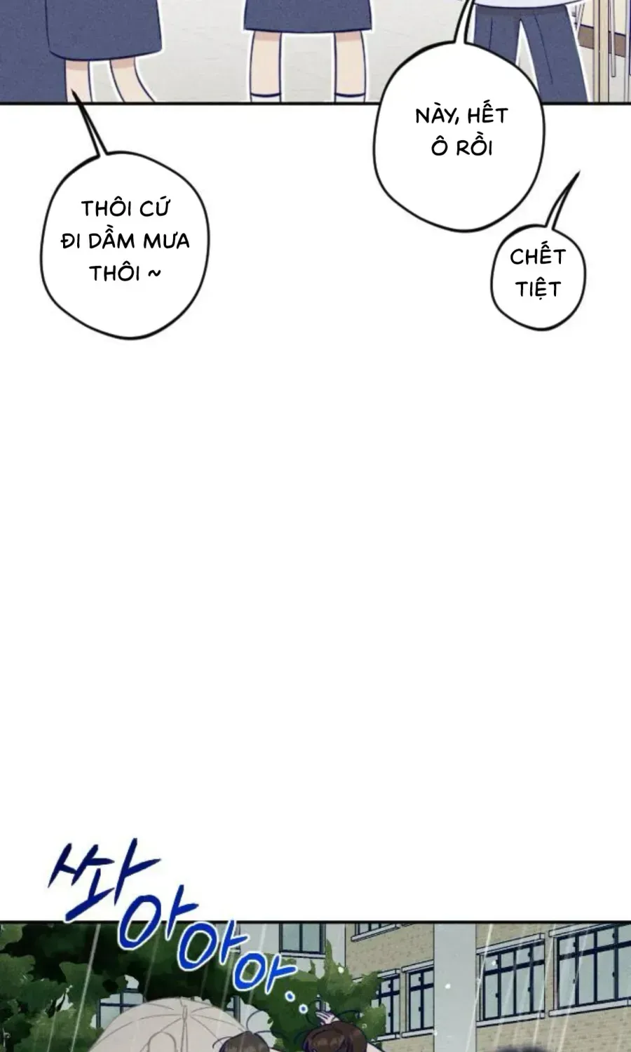 Gửi Đến Da Jeong Của Tôi [Chap 25] — trang 45