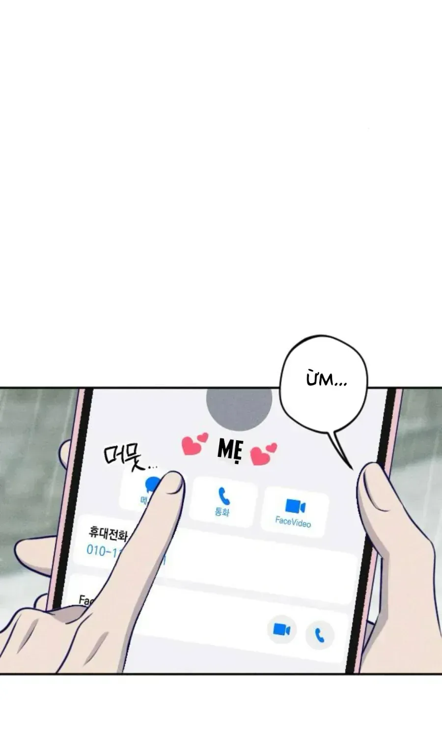 Gửi Đến Da Jeong Của Tôi [Chap 25] — trang 49