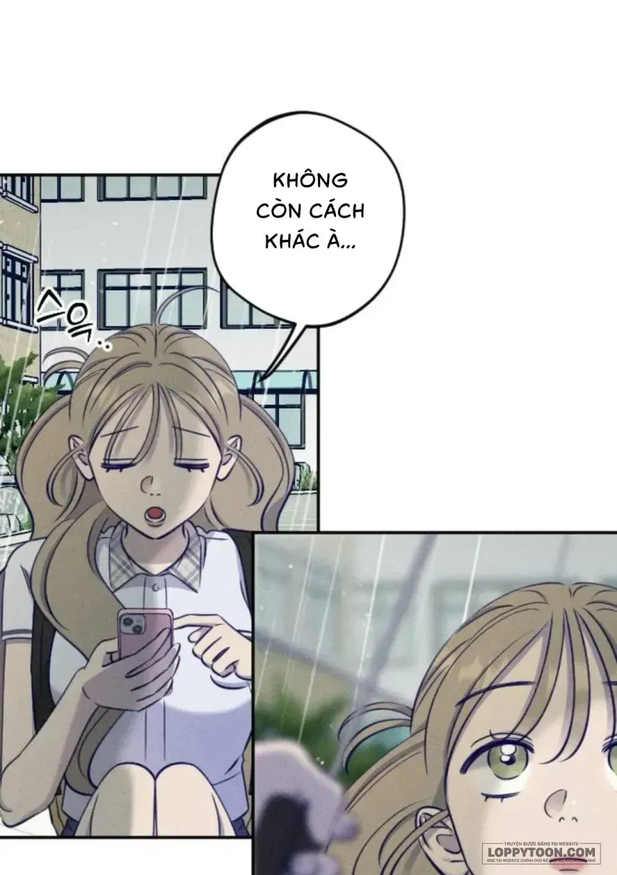 Gửi Đến Da Jeong Của Tôi [Chap 25] — trang 50