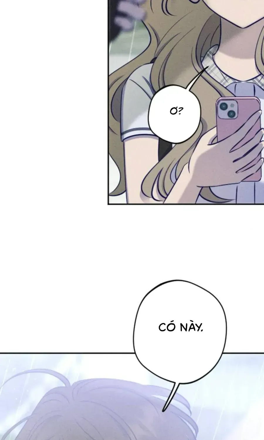 Gửi Đến Da Jeong Của Tôi [Chap 25] — trang 51