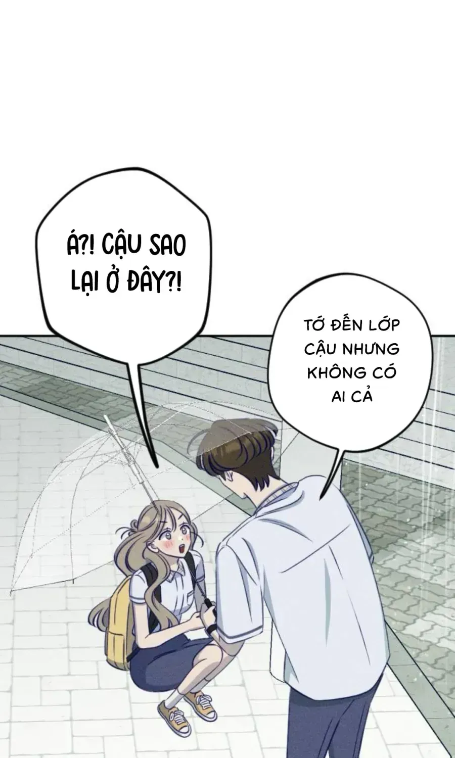 Gửi Đến Da Jeong Của Tôi [Chap 25] — trang 53
