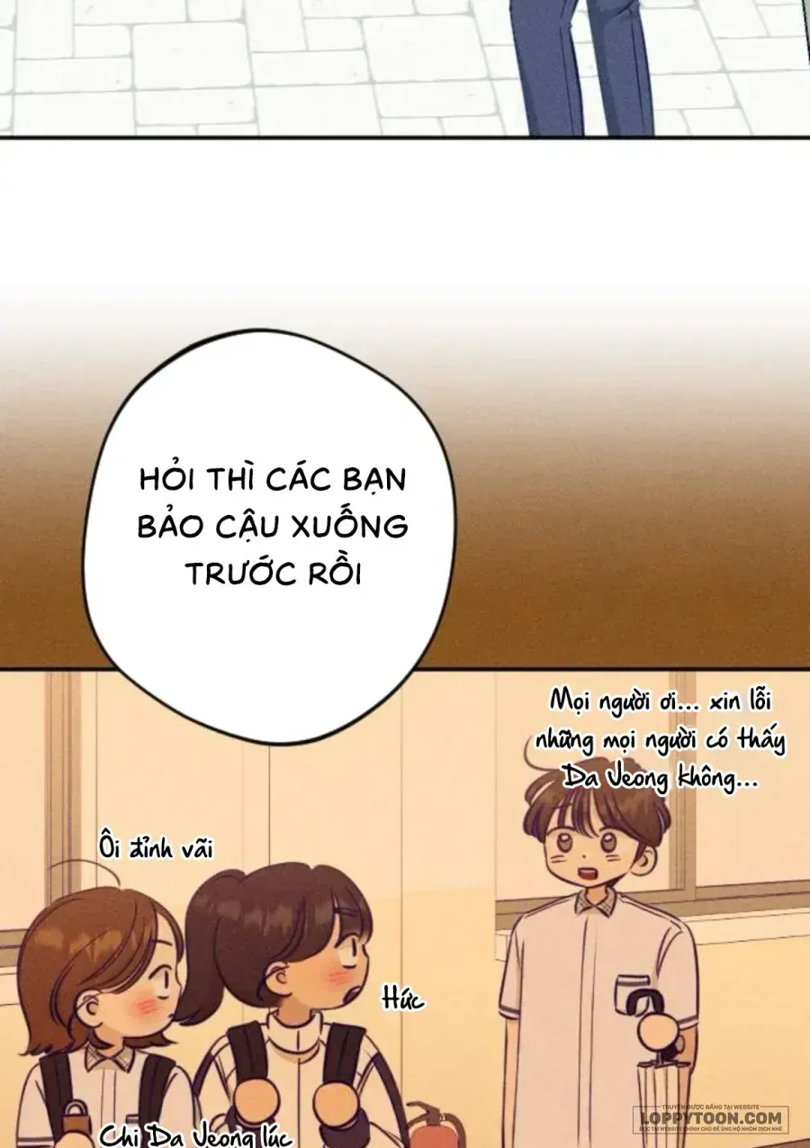 Gửi Đến Da Jeong Của Tôi [Chap 25] — trang 54