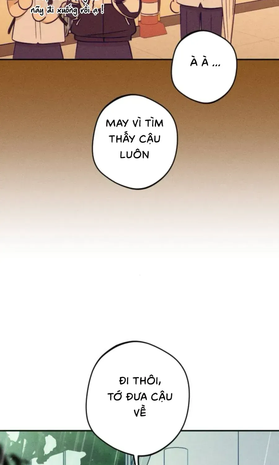 Gửi Đến Da Jeong Của Tôi [Chap 25] — trang 55