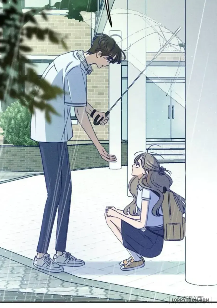 Gửi Đến Da Jeong Của Tôi [Chap 25] — trang 56