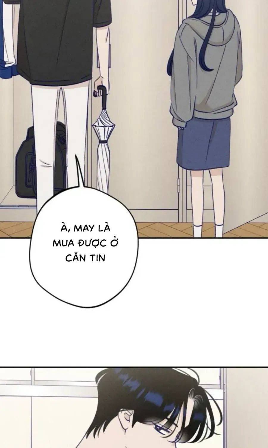 Gửi Đến Da Jeong Của Tôi [Chap 25] — trang 67