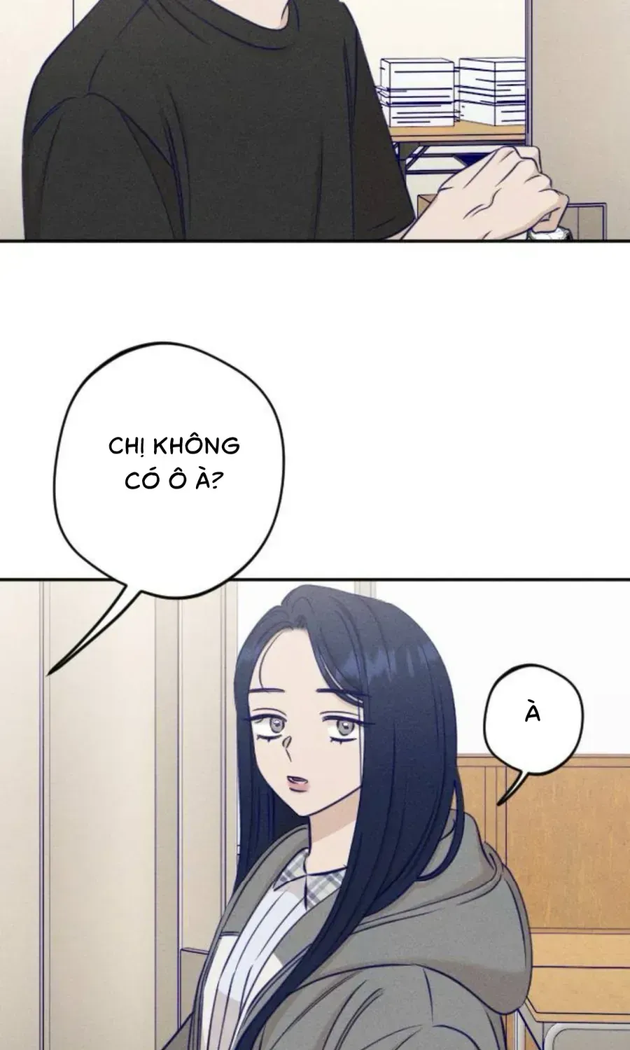 Gửi Đến Da Jeong Của Tôi [Chap 25] — trang 69