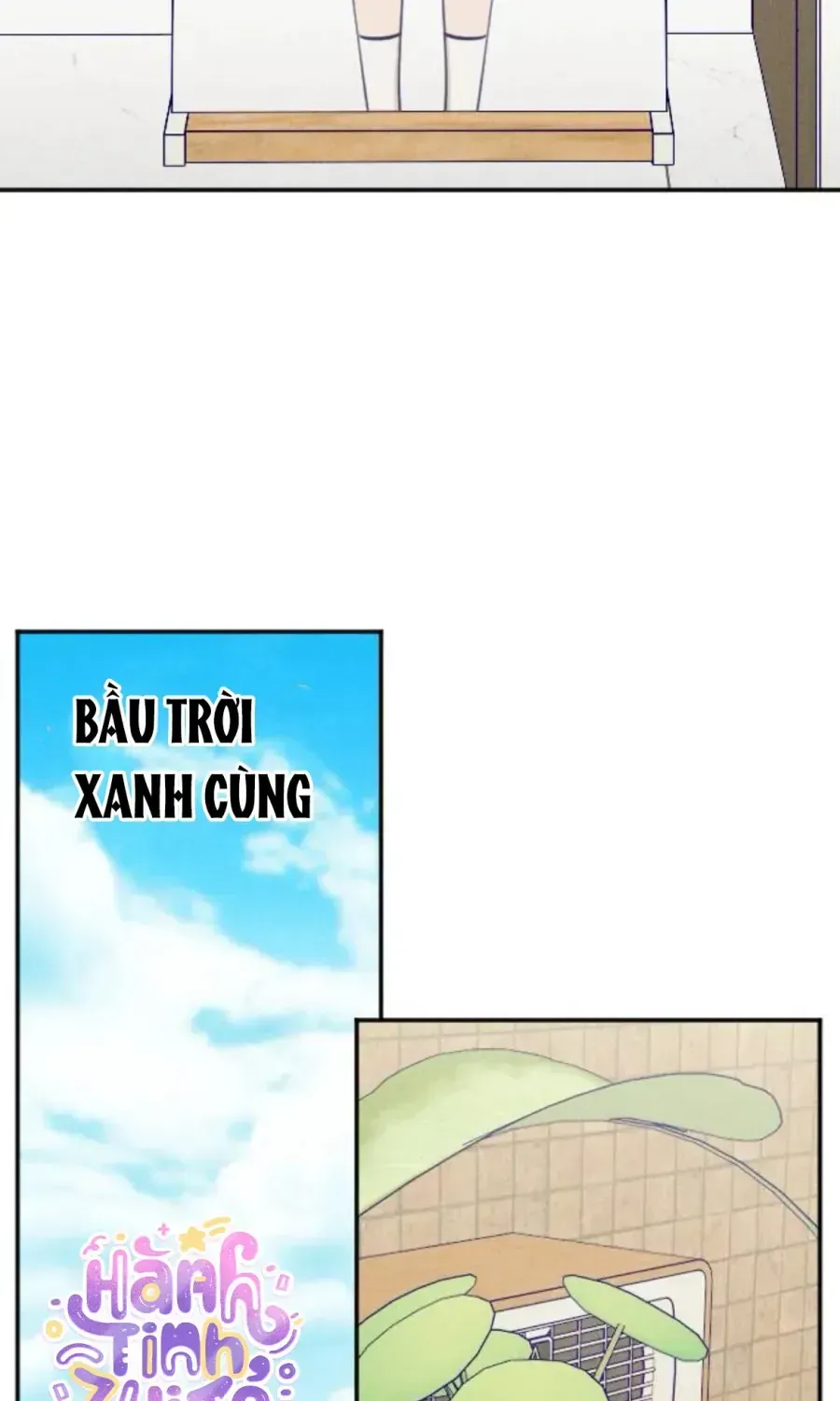 Gửi Đến Da Jeong Của Tôi [Chap 25] — trang 7