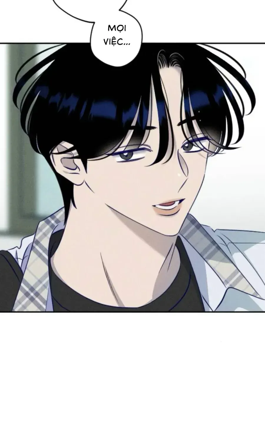 Gửi Đến Da Jeong Của Tôi [Chap 25] — trang 79