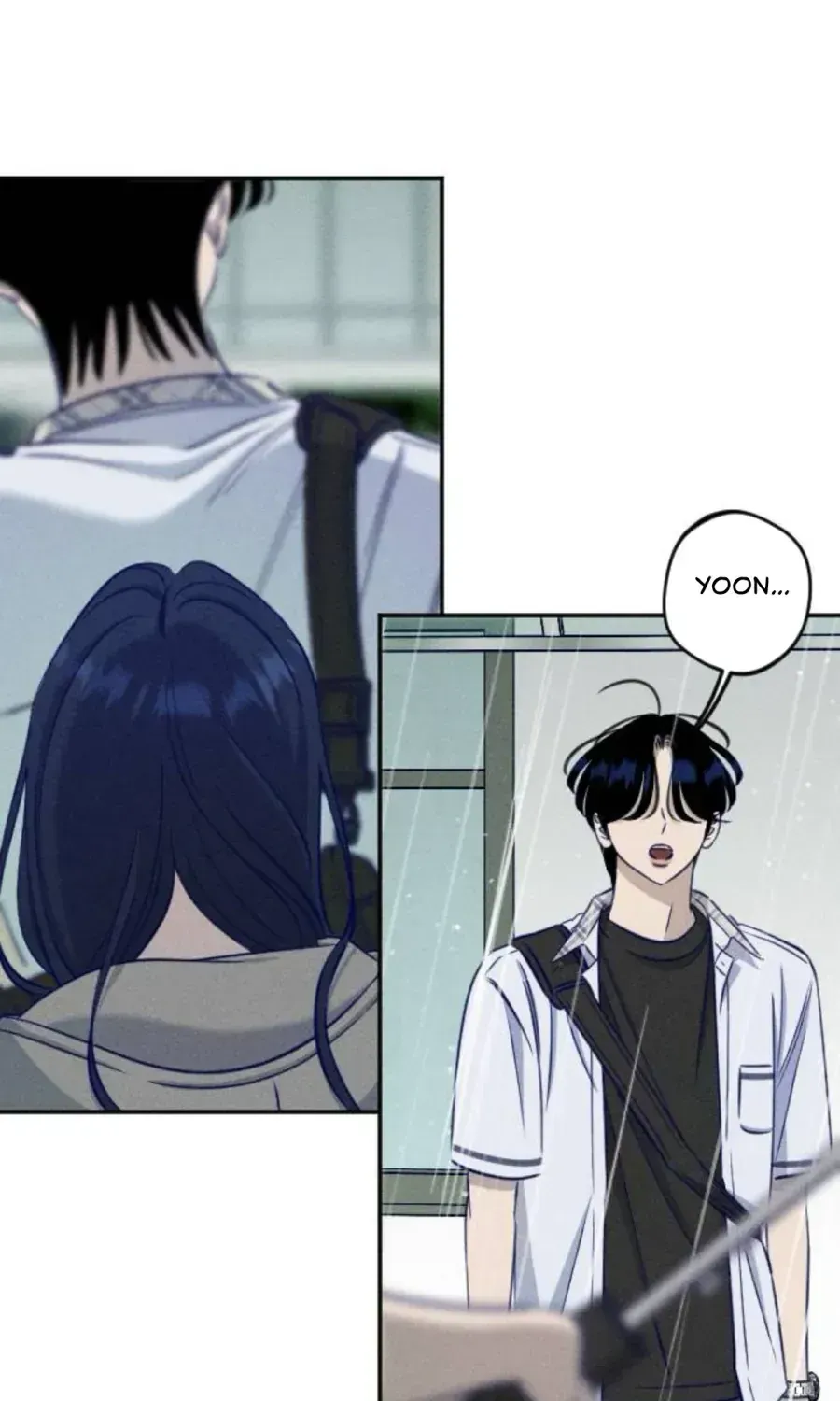 Gửi Đến Da Jeong Của Tôi [Chap 25] — trang 85