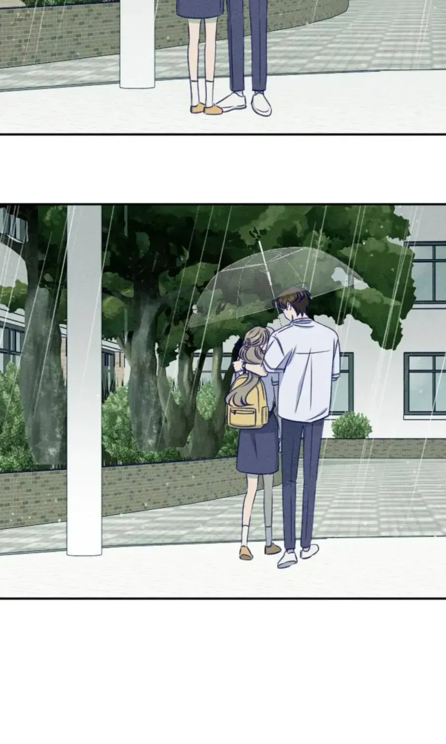 Gửi Đến Da Jeong Của Tôi [Chap 25] — trang 89