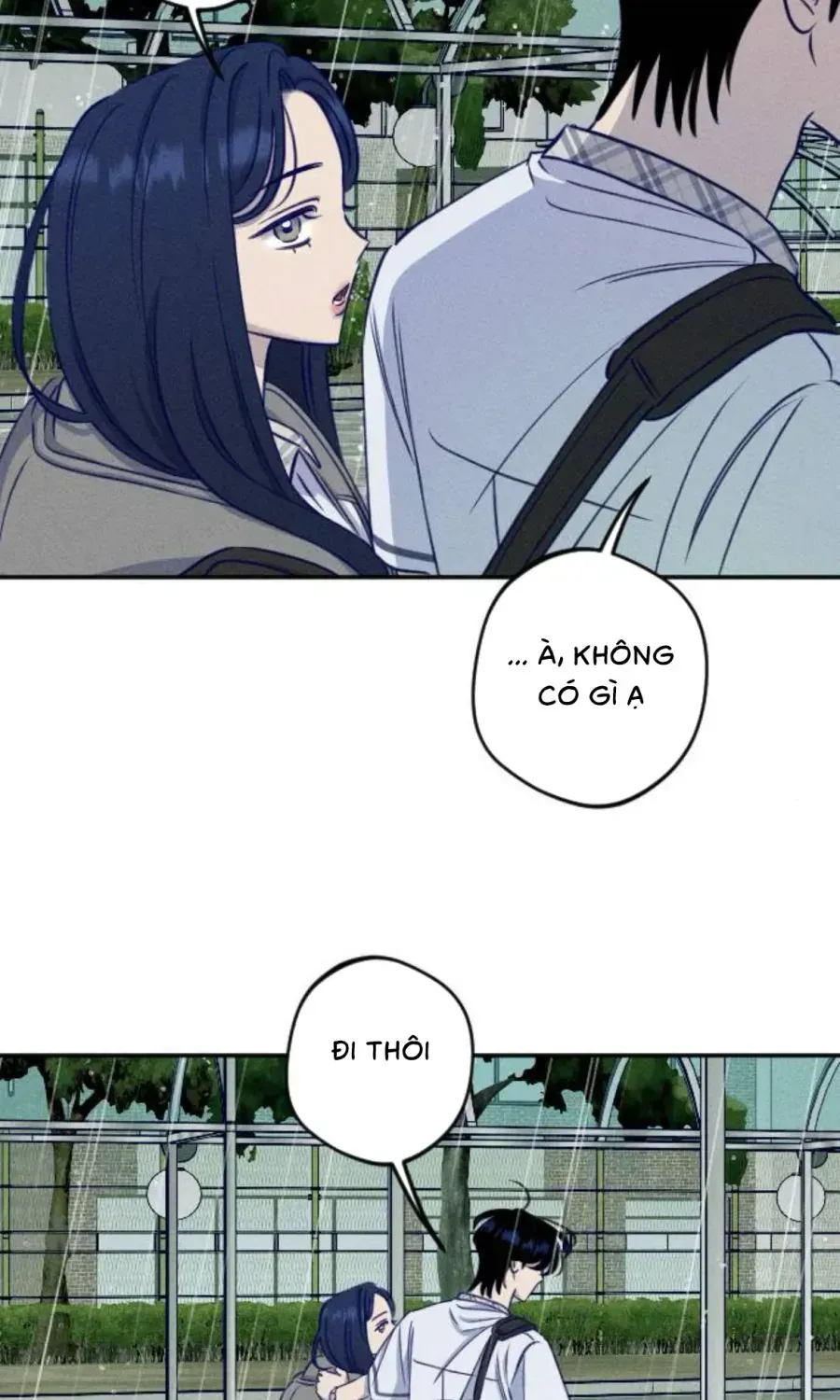Gửi Đến Da Jeong Của Tôi [Chap 25] — trang 91