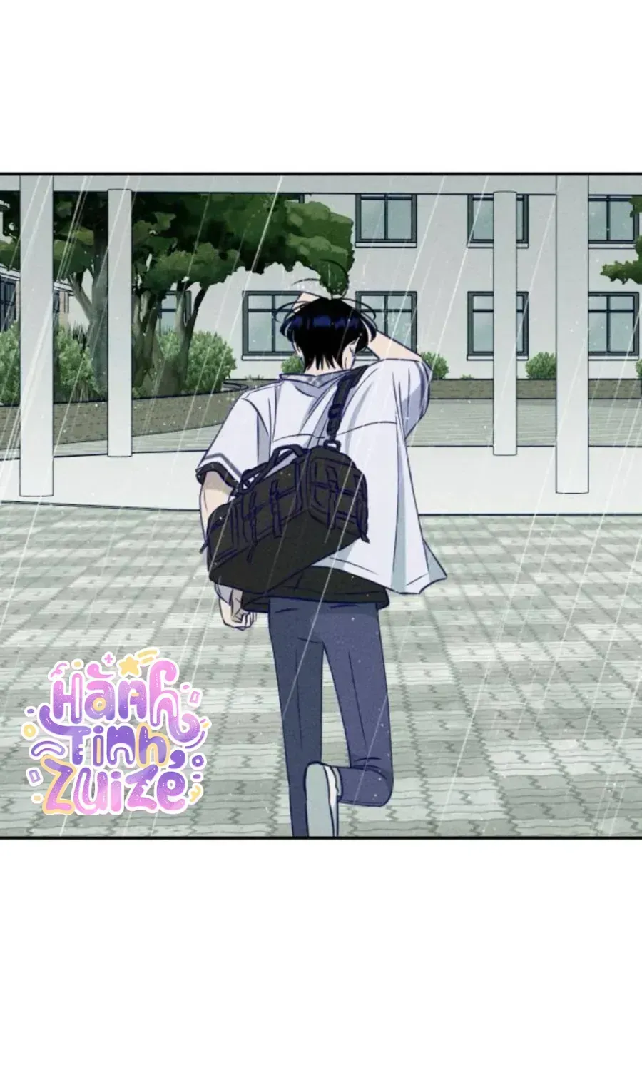 Gửi Đến Da Jeong Của Tôi [Chap 25] — trang 99