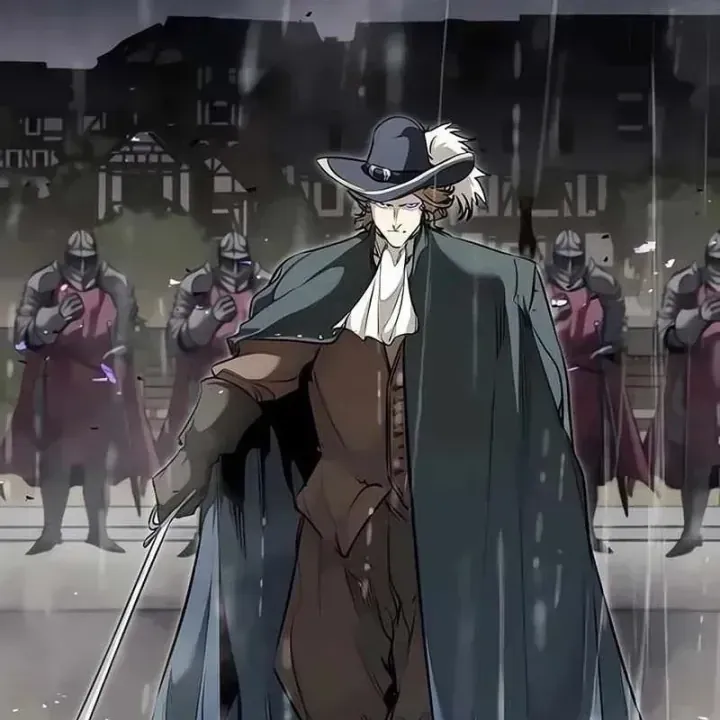 Mỗi Lính Đánh Thuê Trở Về Đều Có Một Kế Hoạch - Chương 87 - Trang 68