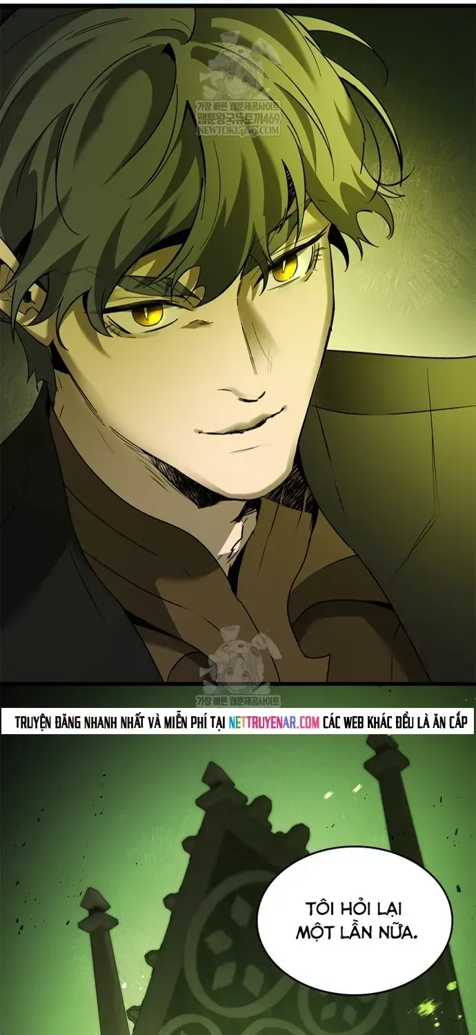 Thăng Cấp Cùng Thần Chap 166 - Next Chap 165