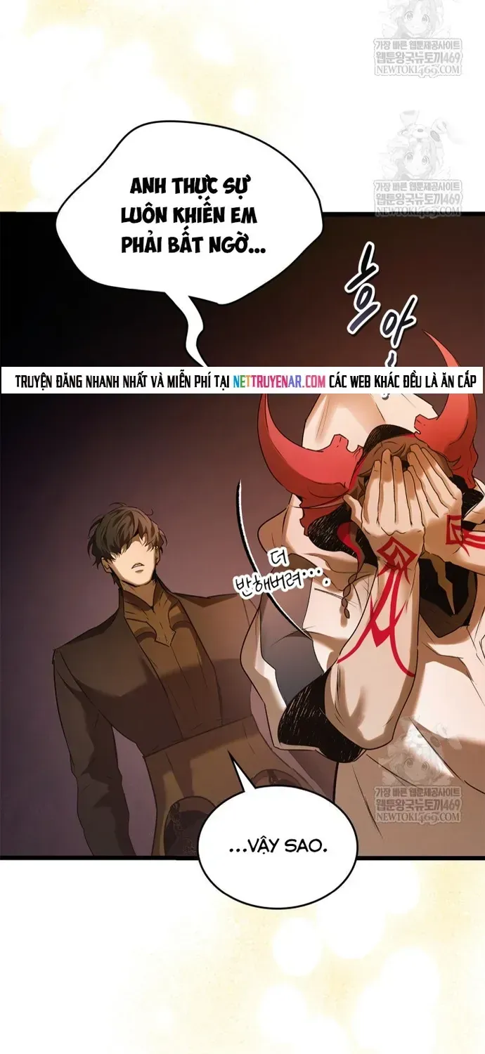 Thăng Cấp Cùng Thần Chap 166 - Next Chap 165