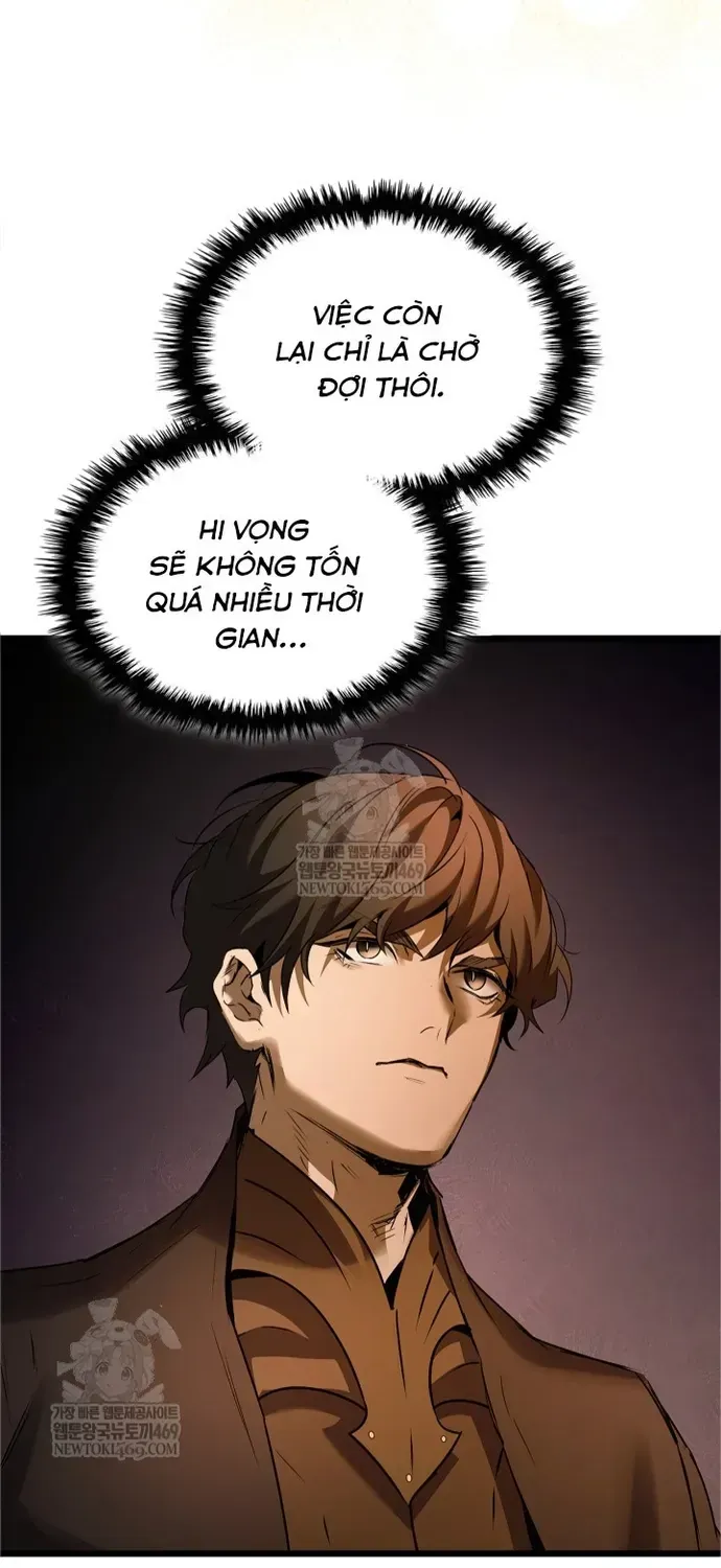 Thăng Cấp Cùng Thần Chap 166 - Next Chap 165