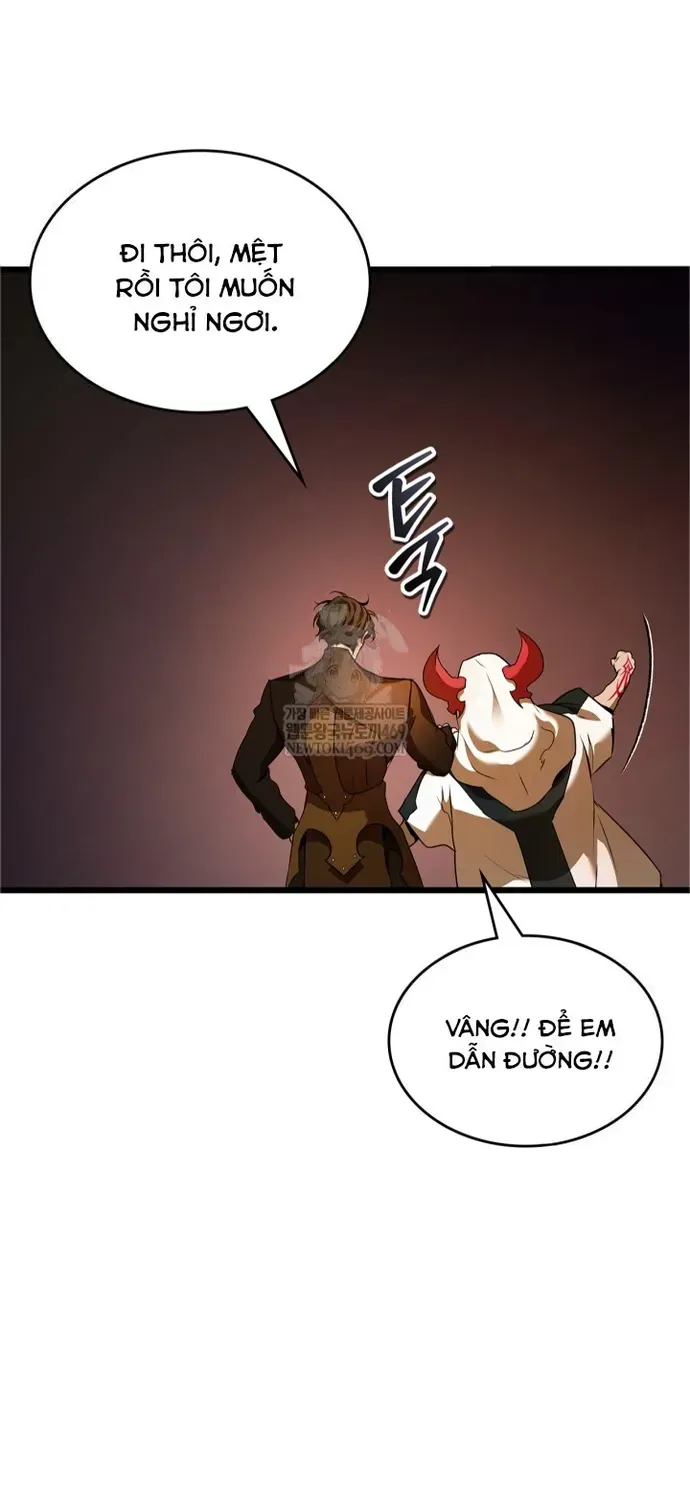 Thăng Cấp Cùng Thần Chap 166 - Next Chap 165