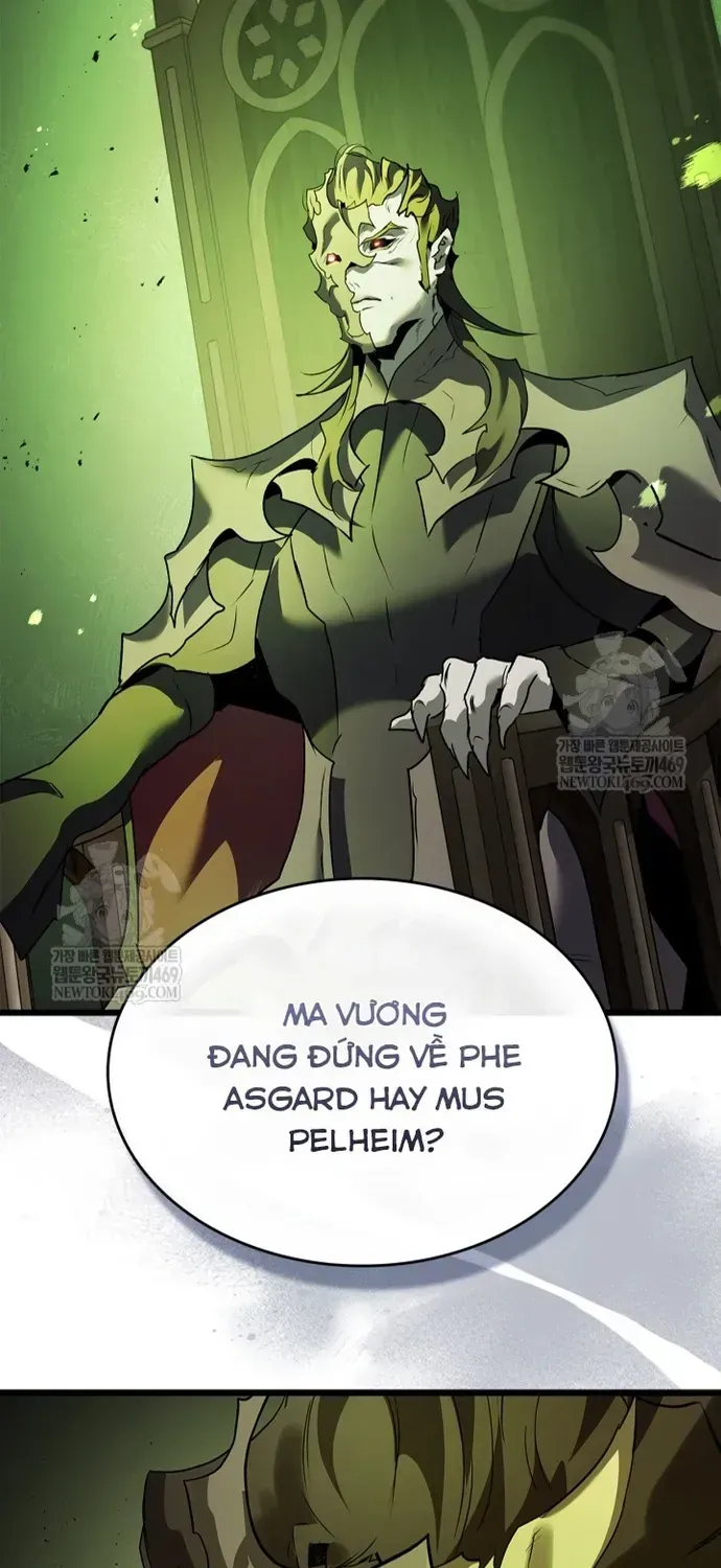 Thăng Cấp Cùng Thần Chap 166 - Next Chap 165
