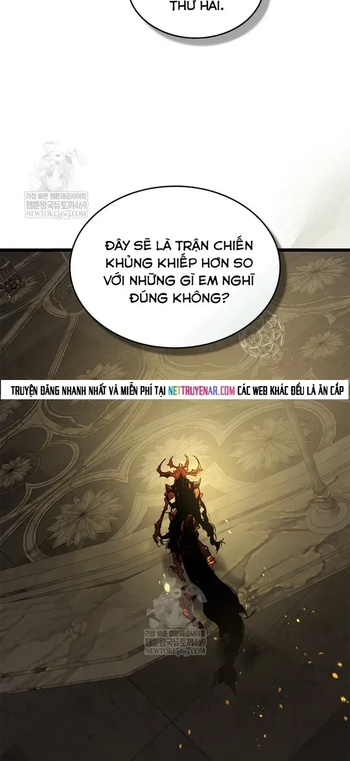 Thăng Cấp Cùng Thần Chap 166 - Next Chap 165