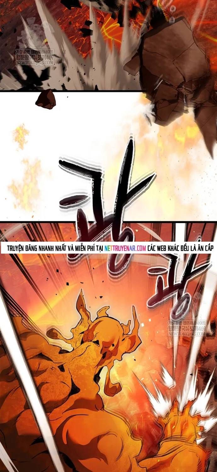 Thăng Cấp Cùng Thần Chap 166 - Next Chap 165
