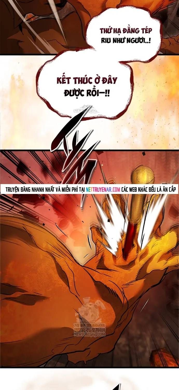 Thăng Cấp Cùng Thần Chap 166 - Next Chap 165