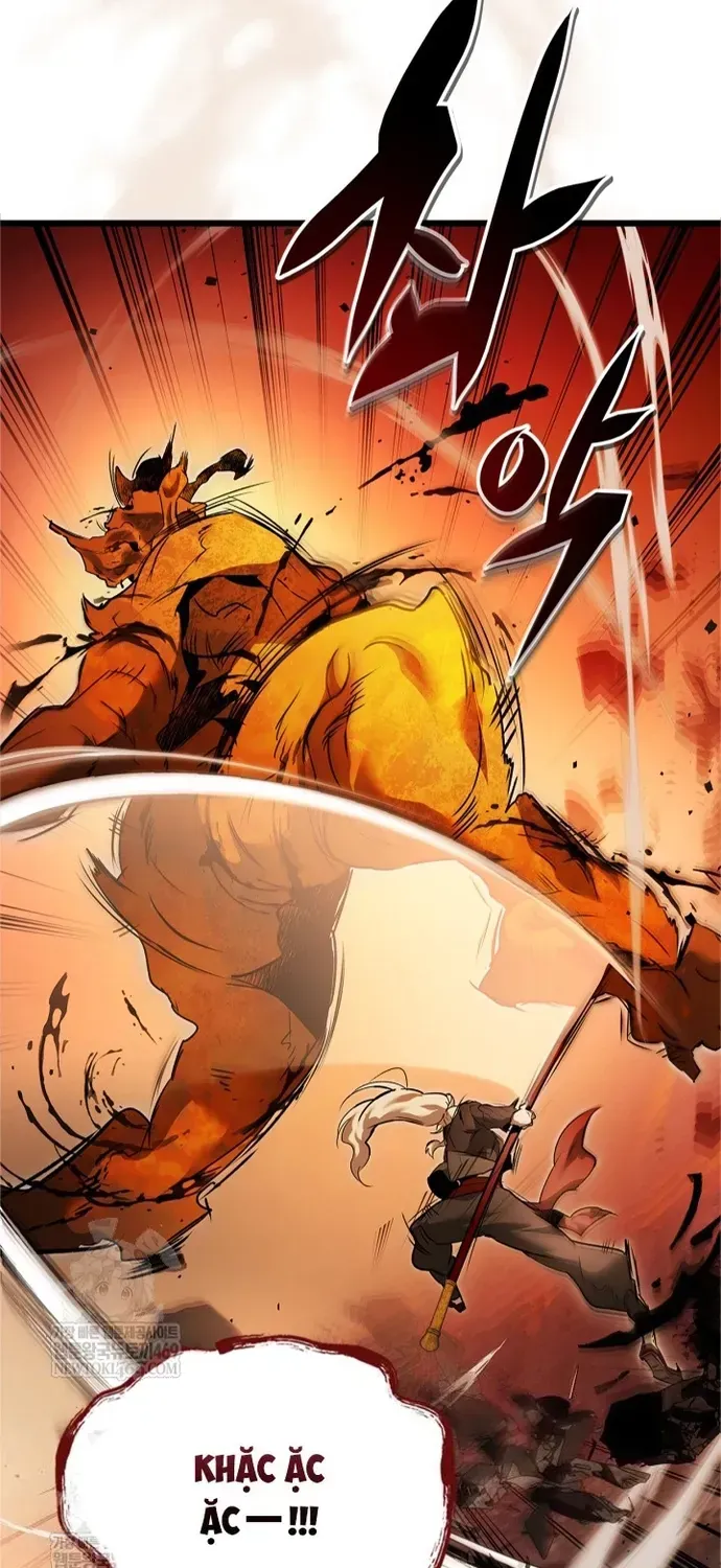 Thăng Cấp Cùng Thần Chap 166 - Next Chap 165