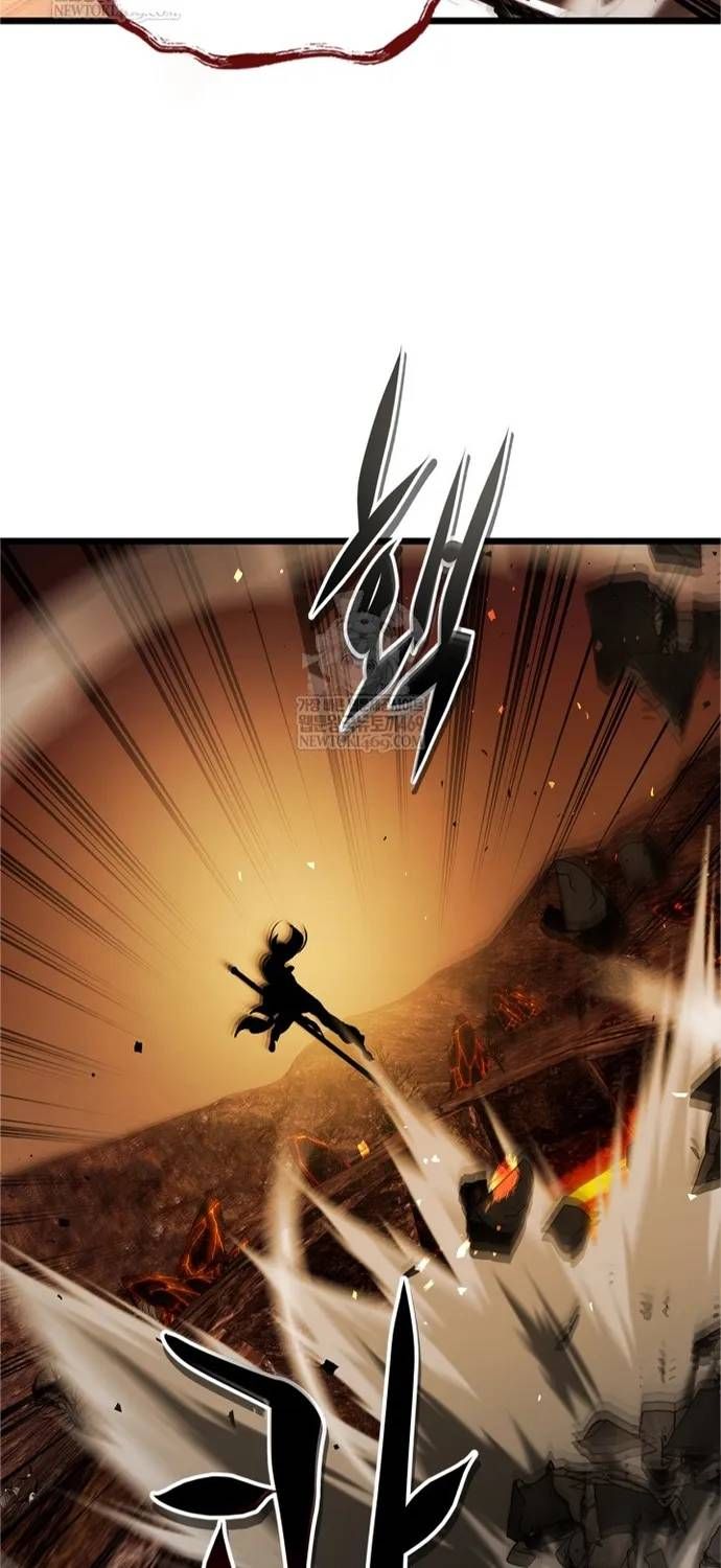Thăng Cấp Cùng Thần Chap 166 - Next Chap 165