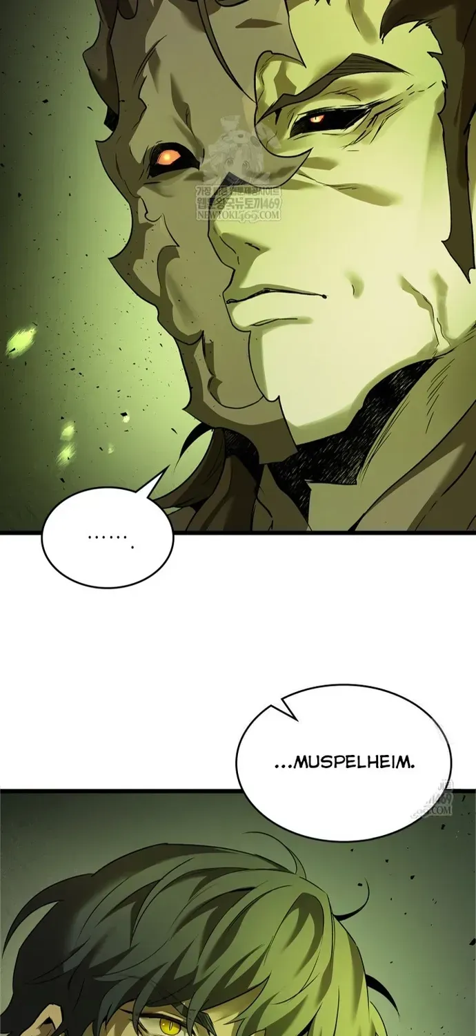 Thăng Cấp Cùng Thần Chap 166 - Next Chap 165